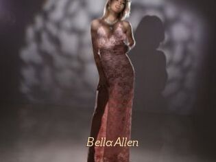 BellaAllen