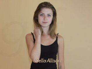 BellaAllison