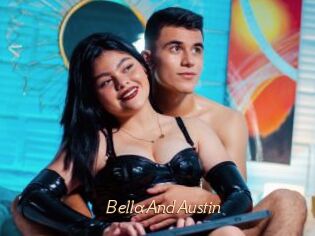 BellaAndAustin