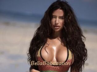BellaBabestation