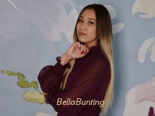 BellaBunting