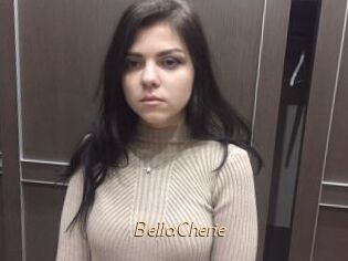 BellaCherie