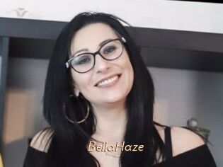 BellaHaze