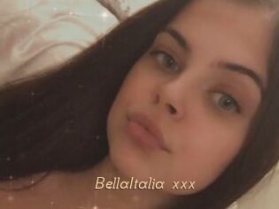 BellaItalia_xxx