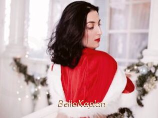 BellaKaplan