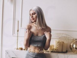 BellaLummy