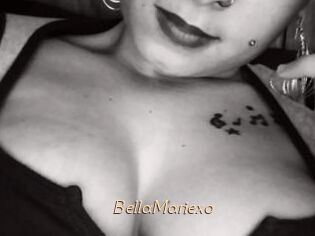 BellaMariexo