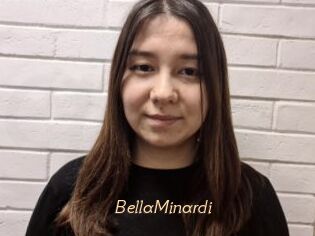 BellaMinardi