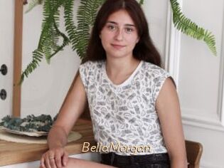 BellaMorgan