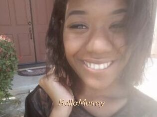 BellaMurray
