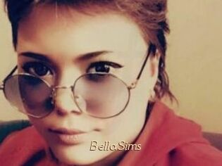 BellaSims