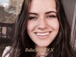 Bella_SkyeXXX