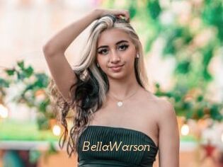 BellaWarson
