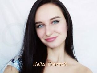 Bella_DreamX