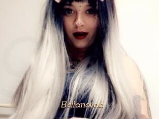 Bellanovaa