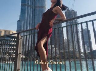 BellaxSecretx