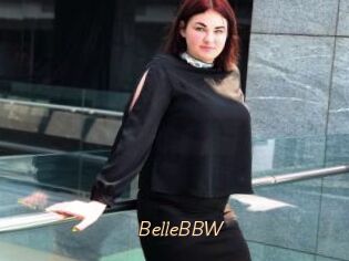 BelleBBW