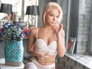BelleKen