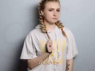 BelleMay
