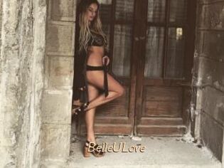 BelleULove