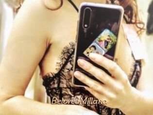 BelovedMillana