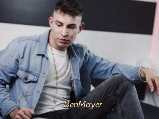 BenMayer