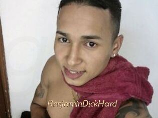 BenjaminDickHard