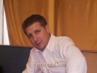 Benjamin_Dunn
