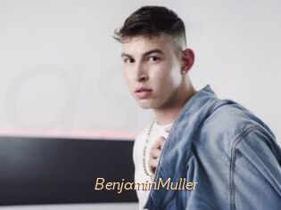 BenjaminMuller