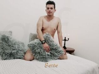 Bente