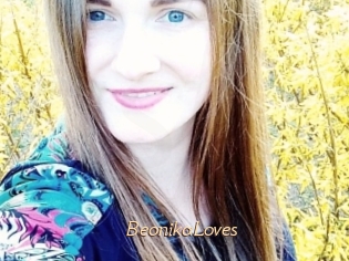 BeonikaLoves