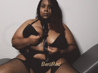 BeriiRed