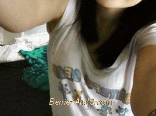 BerriezAndCream