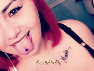 Berrii_Bhabii