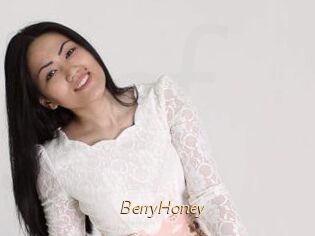 BerryHoney