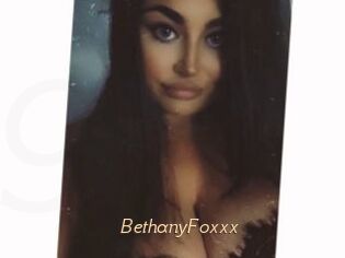 BethanyFoxxx