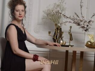 BettiHill