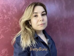 BettyBons
