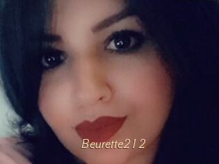 Beurette212