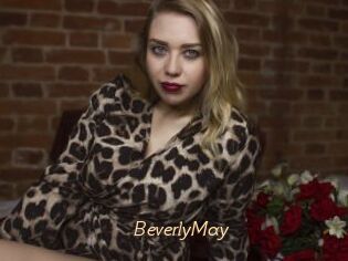 BeverlyMay