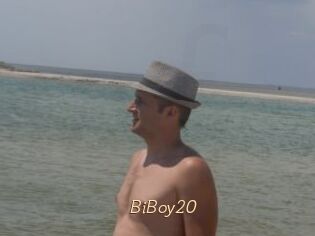 BiBoy20