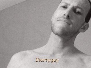 Biarmyguy