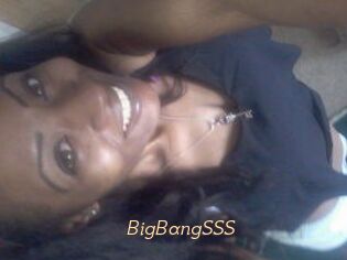 BigBangSSS