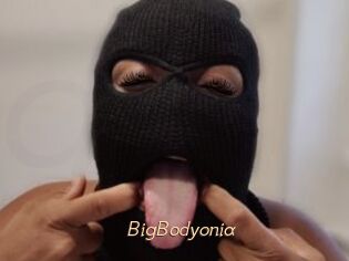 BigBodyonia