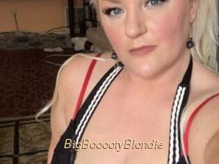 BigBooootyBlondie
