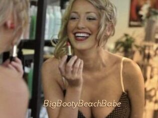 BigBootyBeachBabe