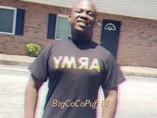 BigCoCoPuff18