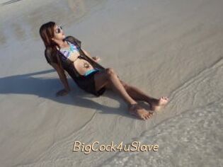 BigCock4uSlave