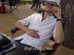 BigCockBigSoul