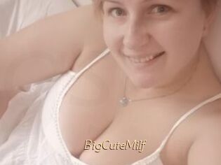 BigCuteMilf